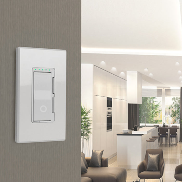 Feit Electric Smart Wi-Fi Dimmer (DIM/WIFI)