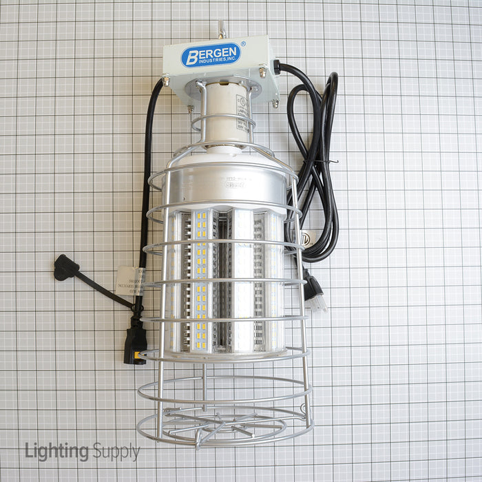 Bergen Temporary Light 100W LED IP65 13000Lm 5000K (BLITE100LED)