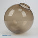 Bergen 11 Inch Bronze Acrylic Globe 4 Inch Extruded Neck (320311020)