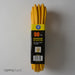 Bergen Extension Cord 50 Foot SJTW Yellow 12/3 Lighted End (OC50123LT)