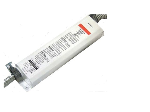 Best Lighting Fluorescent 120/277V Electronic Emergency Ballast Or (1-2) 13 42W 4-Pin Compact Fluorescent AC With Output Time Delay (BAL650C-4ACTD)