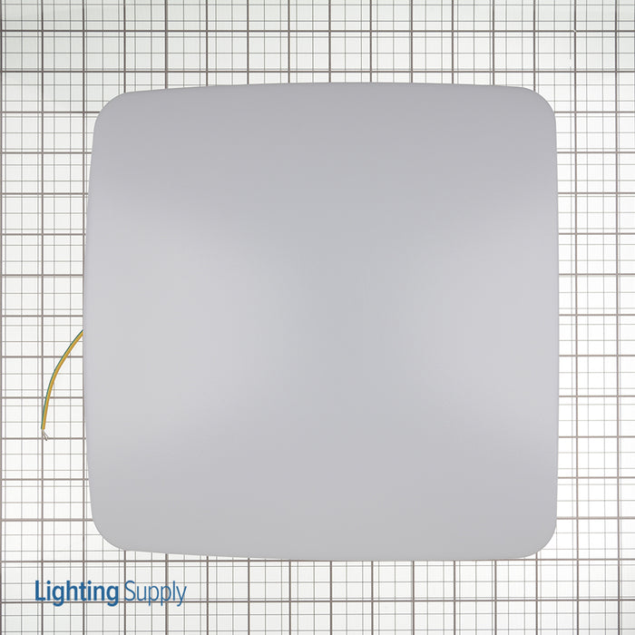 Best Lighting Products 14W 1214Lm 2700K 11 Inch Square Ceiling Fixture (LEDS11-27K)