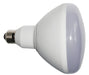 Best Lighting Products 15W 1100Lm 2700K Dimmable BR40 Bulb (LEDBR40-15W-27K)