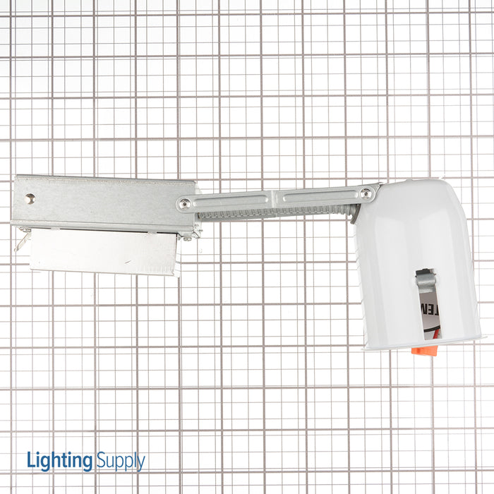 Best Lighting Products 2 Inch IC LED Can Remodel LED Housing Fixture Dimmable With Driver Energy Star Rated (BLED2ICR-Q)