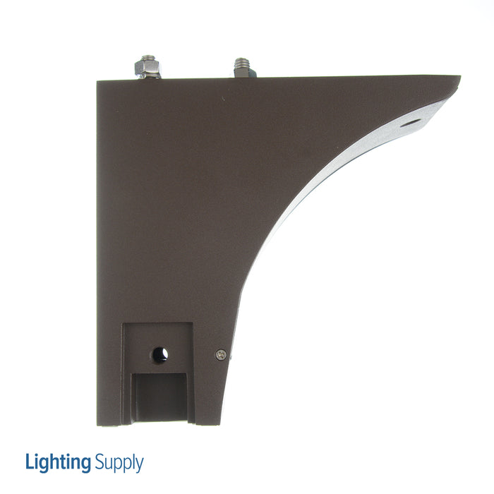 Best Lighting Products Arm Mount For All The MPALPRO Fixtures (MPALPRO-A-100/300)