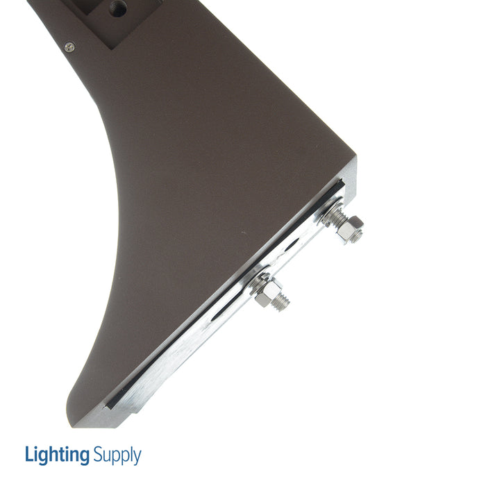 Best Lighting Products Arm Mount For All The MPALPRO Fixtures (MPALPRO-A-100/300)