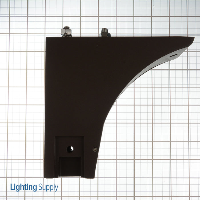 Best Lighting Products Arm Mount For All The MPALPRO Fixtures (MPALPRO-A-100/300)