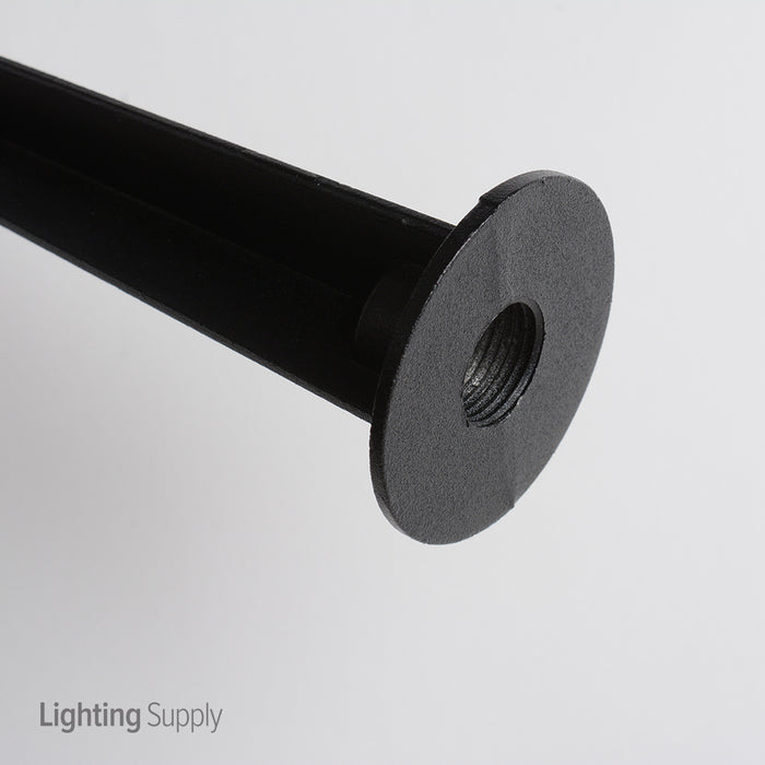 Best Lighting Products Big Spike Ground Stake For LEDSL Fixtures (LEDSL-BS)