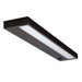Standard-BL LED Under-Cabinet Bronze 11 Inch X 3.5 Inch X 1 Inch 5.6W 2700K Fixture (LEDUC11BZ)