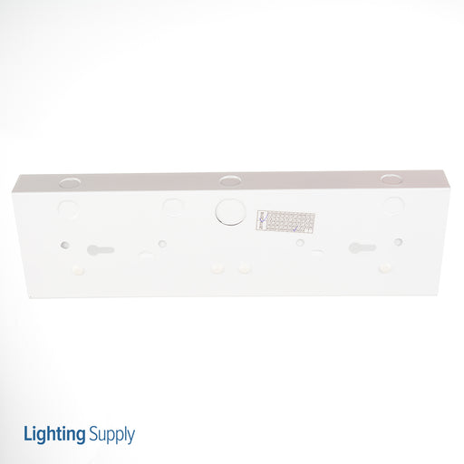 Best Lighting Products LED Under-Cabinet ECO White MV 12 Inch X 3.5 Inch X 1 Inch Fixture (LEDUC-E12-3K)