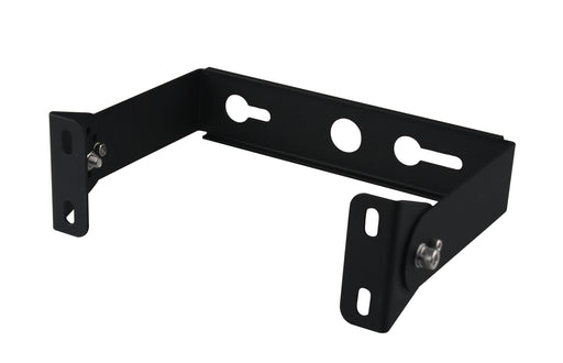 Best Lighting Products Yoke Mounting Bracket Reflector 60 Degree Acrylic (LEDHBRSN-YOKE-PRM)