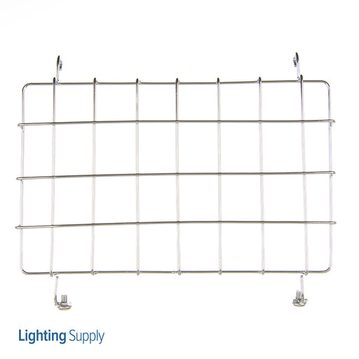 Best Lighting Wire Guard For LEDMPALPRO30 (LEDMPALPRO30-WG)