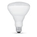 Feit Electric 100W Equivalent BR30 Dimmable Daylight LED 14W 5000K 90 CRI (BR30DM/1400/950CA)