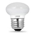 Feit Electric LED R14 40W Equivalent 310Lm Dimmable 2700K CEC Compliant Bulb (BPR14DM/927CA)