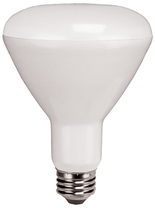 TCP LED 65W BR30 Universal 5000K Bulb (L65BR30N25UNV50K)