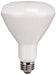 TCP LED 65W BR30 Universal 3000K Bulb (L65BR30N25UNV30K)