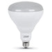 Feit Electric LED BR40 65W Equivalent 850Lm Dimmable 2700K CEC Compliant Bulb (BR40DM/927CA)