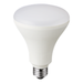 TCP LED R20 8W 3000K 525Lm E26 Base Suitable For Damp Locations Dimmable (L50R20D2530KCQ)