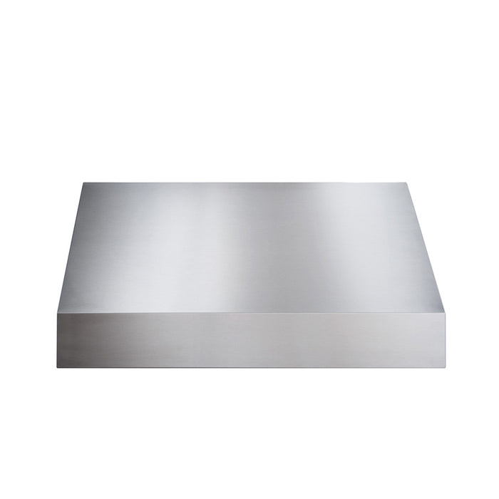 Broan-NuTone 60 Inch Elite Stainless Steel Outdoor Hood (EPD6160SS)