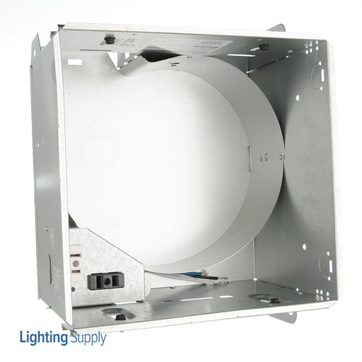 Broan-NuTone A Fan/Light Housing Pack With Built-In Slide Channels And Mounting Brackets (3677H)