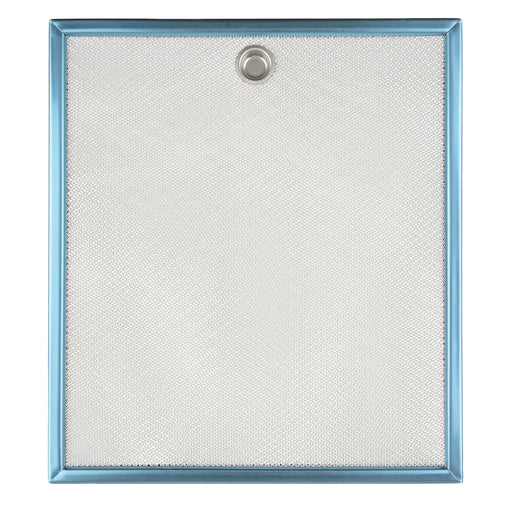 Broan-NuTone Aluminum Grease Filter 11-1/8 InchesX12-1/2 Inch Fits Models RMIP33 RMIP45 (SV05866)