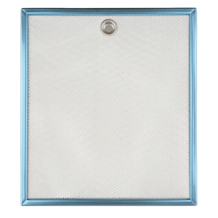 Broan-NuTone Aluminum Grease Filter 11-1/8 InchesX12-1/2 Inch Fits Models RMIP33 RMIP45 (SV05866)