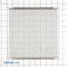 Broan-NuTone Base Cleanable Filter (S97021045)
