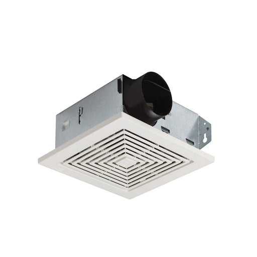 Broan-NuTone Ceiling/Wall Ventilation Fan 70 CFM (671)