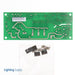 Broan-NuTone Circuit Board Fits Models QP2 (S97018254)