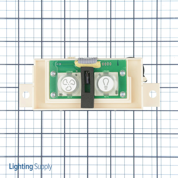 Broan-NuTone Control Assembly (S97019322)