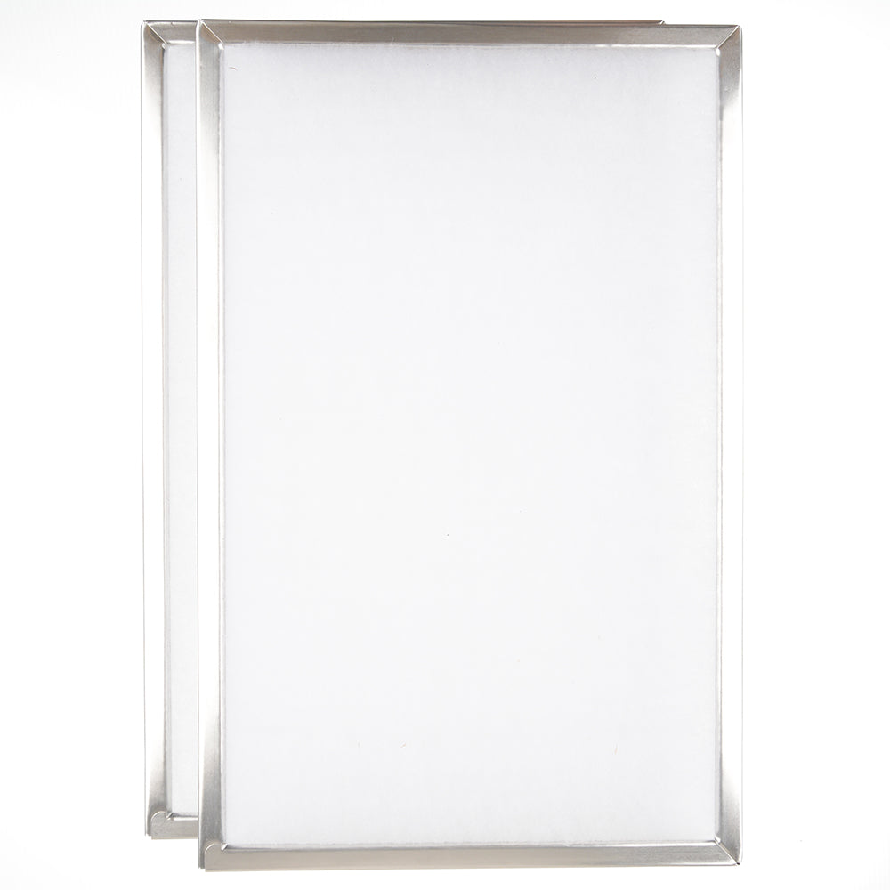 Broan-NuTone SV18205 Core Filter 2 Required Fits Models HRV150TE