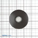 Broan-NuTone Door Chime Pushbutton Oil-Rubbed Bronze Stucco Lighted (PB41LBR)