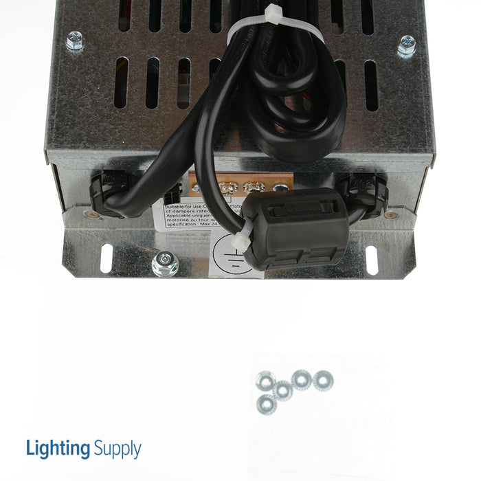 Broan-NuTone Electrical Box Assembly (S97019584)