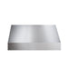 Broan-NuTone Elite 36 Inch Outdoor Hood Stainless Steel (EPD6136SS)