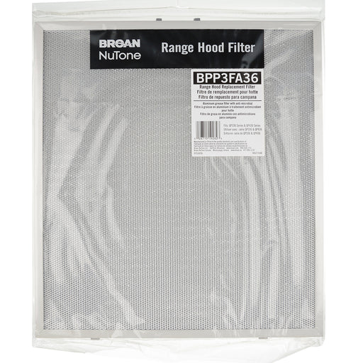 Broan-NuTone Filter Kit (S97018206)