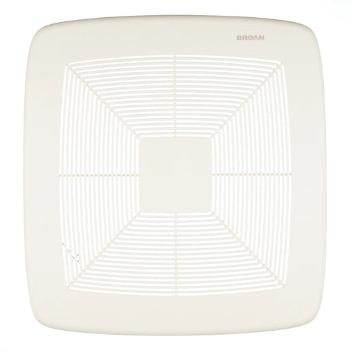 Broan-NuTone Grille Assembly 13 InchesX14 Inch With Grille Springs Fits Models LP80 LPN80 (S77001280)