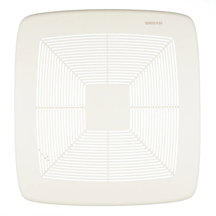 Broan-NuTone Grille Assembly 13 InchesX14 Inch With Grille Springs Fits Models LP80 LPN80 (S77001280)