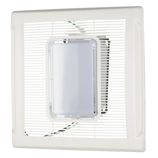 Broan-NuTone Grille Assembly (S97020885)