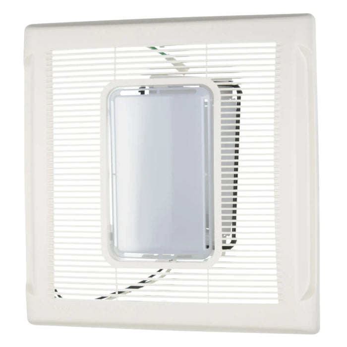 Broan-NuTone Grille Assembly (S97020885)