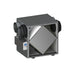 Broan-NuTone Heat Recovery Ventilator 110 CFM 65SRE Side Ports (B110H65RS)