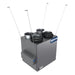 Broan-NuTone Heat Recovery Ventilator 110 CFM 65SRE Top Ports (B110H65RT)