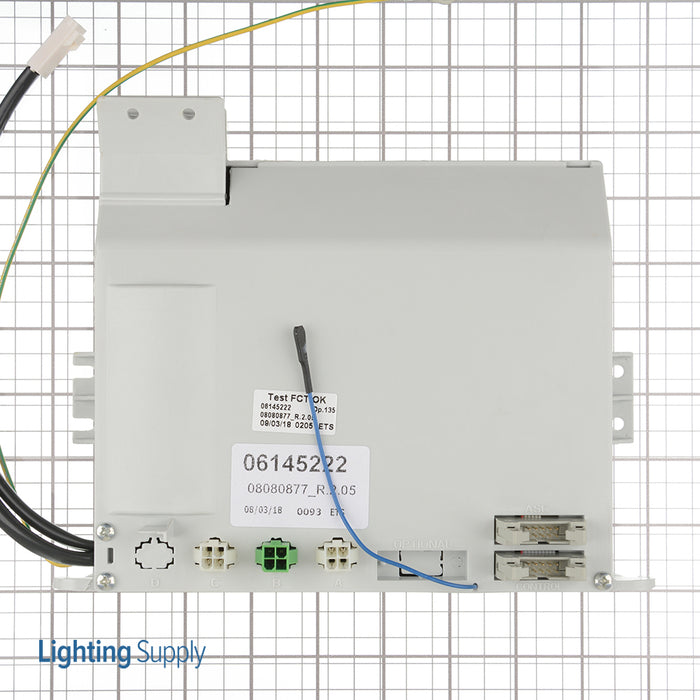 Broan-NuTone Installation (SB06145222)