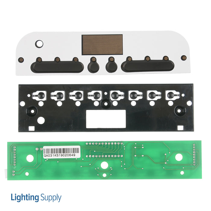 Broan-NuTone Interface (S97018257)