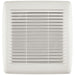 Broan-NuTone Invent Bathroom Ventilation Fan Replacement Grille (FGR300)
