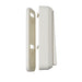 Broan-NuTone Kinetic Wireless White Doorbell Pushbutton (PB340K)