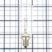 Broan-NuTone 40W Bulb 120V (SB02300264)
