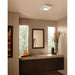 Broan-NuTone LED Grille Upgrade For Bathroom Ventilation Fans-Single Grille (FG600S)