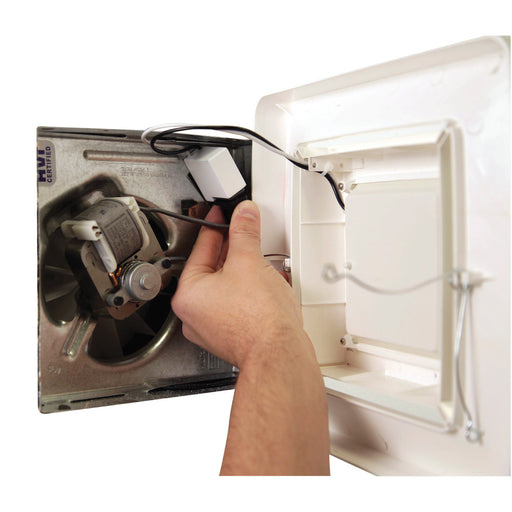 Broan-NuTone LED Grille Upgrade For Ventilation Fans (FG500N)