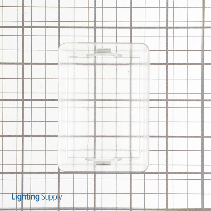 Broan-NuTone Light Lens (SB03293051)