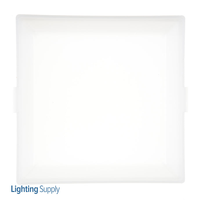 Broan-NuTone Light Lens For AC2550 AC25501C And 682L (BP36)